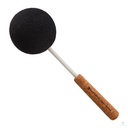 [GMA-035] Gong Friction Mallet Olli Hess Lava Edition 70