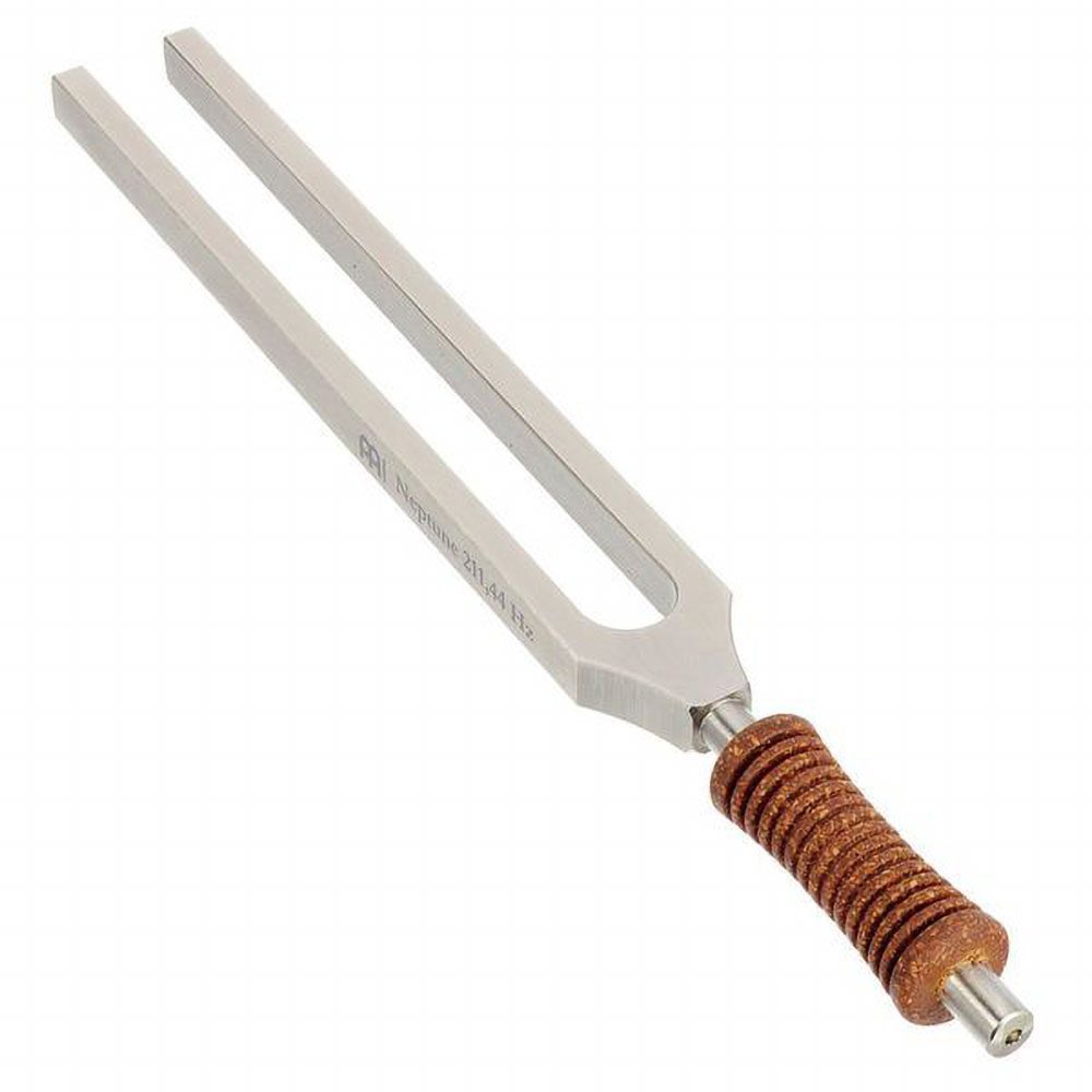 [TNF-008] Meinl Therapy Tuning Fork "Neptune" TTF-N (211.44 Hz / G#3)