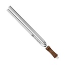 [TNF-059] MEINL Tuning Fork "Flower Of Life" TF-S (128 Hz / C3)