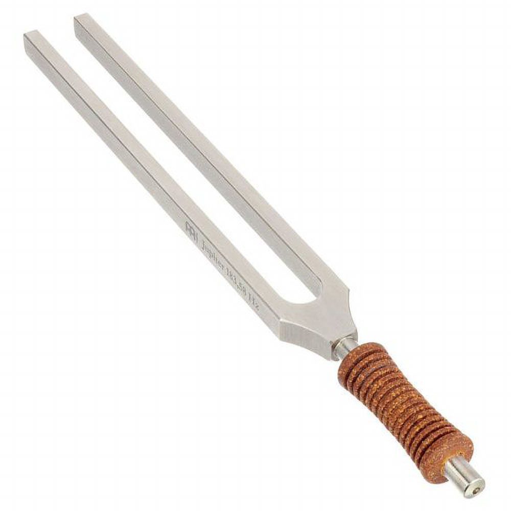 [TNF-003] Meinl Therapy Tuning Fork "Jupiter" TTF-J (183.58 Hz / F#3)