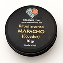[PLT-022] Mapacho 10 gr (Nicotiana Rustica) (Ecuador)