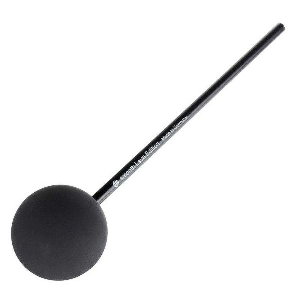 [GMA-011] Gong Friction Mallet Olli Hess Smooth Lava Edition 50