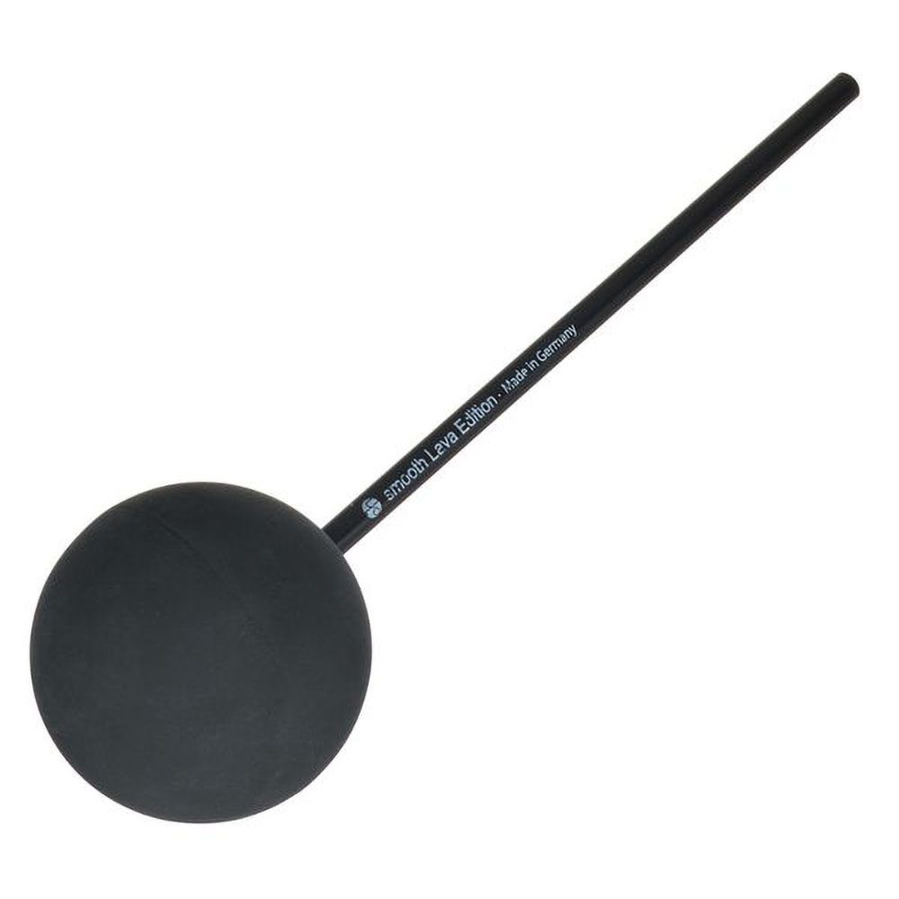 [GMA-010] Gong Friction Mallet Olli Hess Smooth Lava Edition 60