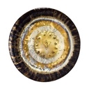 [GNG-057] MEINL TamTam Gong Brow (Third Eye) Chakra 24" G24BC6 - Note A2 (60 cm)