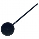[GMA-005] Gong Friction Mallet Olli Hess Lava Edition 50