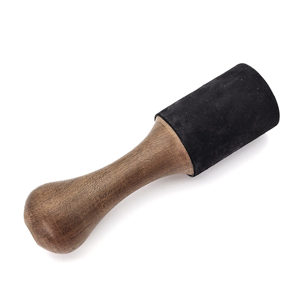 [SBS-016] Resonator Stick Extra Large (6 cm, for singing bowls 28-34 cm)