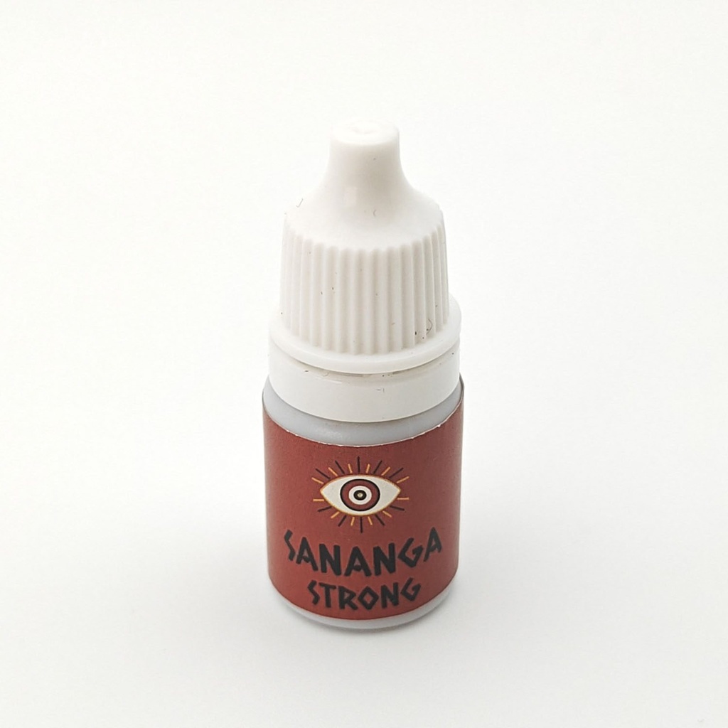 [PLT-018] Sananga Eye Drops Strong (5 ml)
