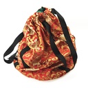 [SBS-011] Singing Bowl Soft Bag With Handles Large