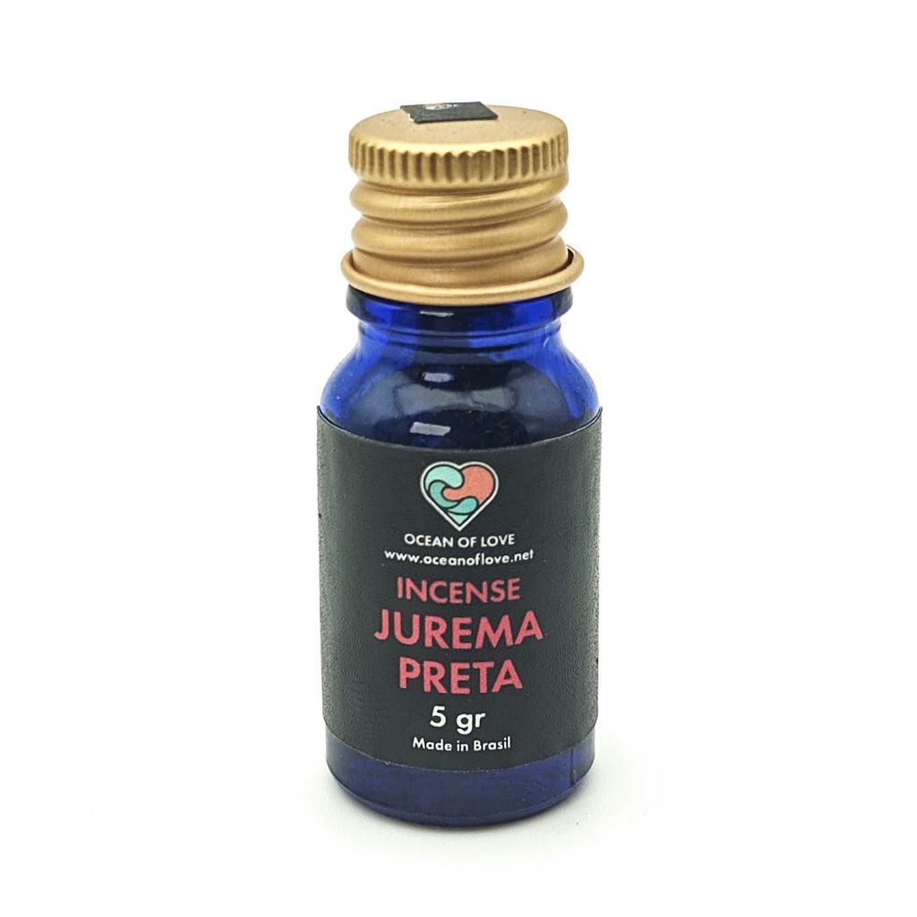[RPP-028] Premium Rapeh Powder "Jurema Preta" (5 gr)