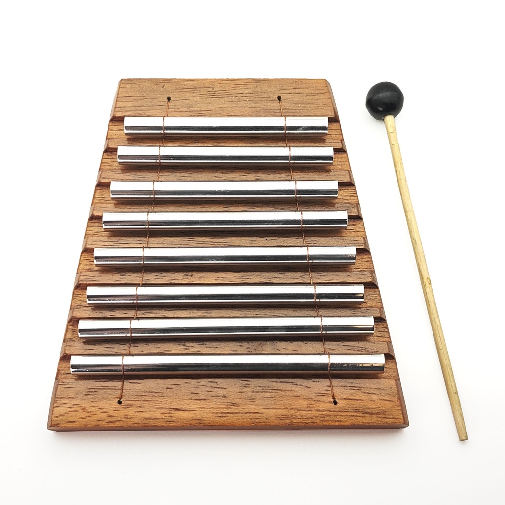 [MUI-041] Energy Chimes Medium (8 Bars)