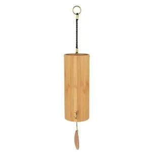 Swinging & Wind Chimes
