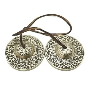 Tingsha (Ting-Sha, Karatals)