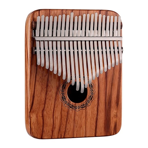 Kalimbas