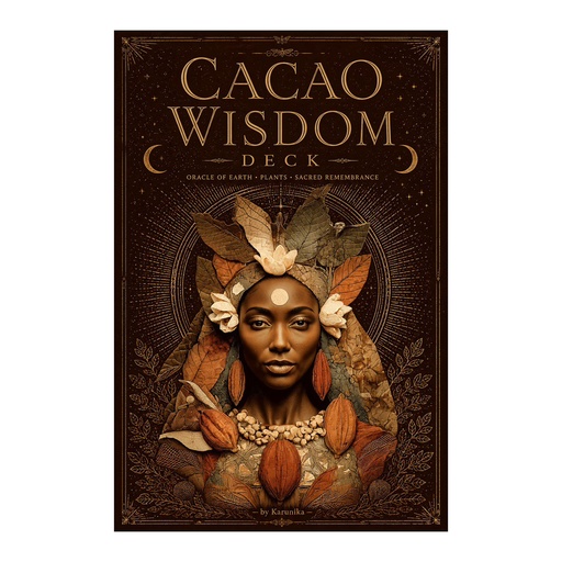 Card decks