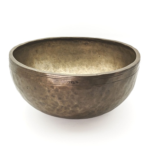 Rare Antique Singing Bowls