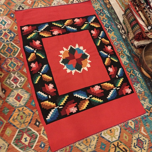 Altar Cloths & Shamanic Blankets