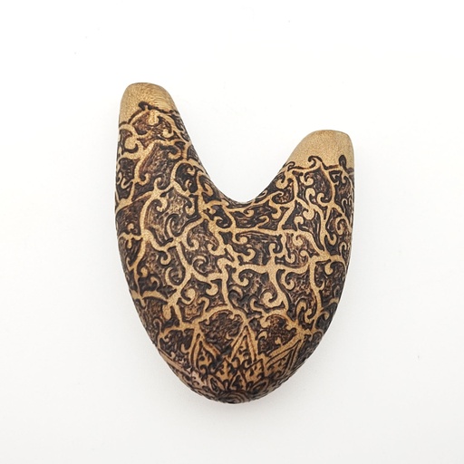 Tepi & Kuripe Pipes